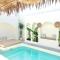 Tujuan Jogja Villas - Bima With Private Pool Tujuan Jogja Villas - Bima With Private Pool