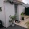 Appart T2 avec cour Appart T2 avec cour