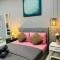 CoreSoho Suite by BKAstaycation KotaWarisan Sepang KLIA Airport, Free Wifi