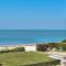 Villa La Petite Normandy Vue Mer - 滨海图维列