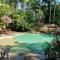 Berry Springs Tropical Retreat