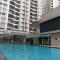 C-10-04 - 2 Room - Youth City - Nilai - Infinity pool - Nilai