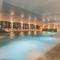 PALASIET Wellness Clinic&Thalasso 4 SUP