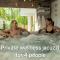 Happy Island Luxury Apartman Sárvár