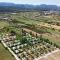 Camping Els Ports