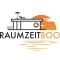 Hausboot mit Sauna - TraumZeitBoot Heidi - exklusiver Festlieger in perfekter Lage am Scharmützelsee Bad Saarow