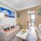 2 Condos, 5 Beds, 2 CR @ Shore2 MOA (3rd&5th Flrs) - 马尼拉