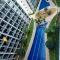2 Condos, 5 Beds, 2 CR @ Shore2 MOA (3rd&5th Flrs) - 马尼拉