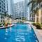 2 Condos, 5 Beds, 2 CR @ Shore2 MOA (3rd&5th Flrs) - 马尼拉