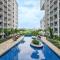2 Condos, 5 Beds, 2 CR @ Shore2 MOA (3rd&5th Flrs) - 马尼拉