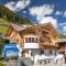 Alp Chalet Appartement