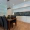 Very Stylish&Secure Penthouse -Free Parking - 罗兹
