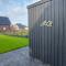 Haus Admaris am Wangermeer