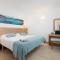 Apartamentos Ferrera Pins