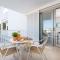 Apartamentos Ferrera Pins