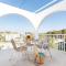 Apartamentos Ferrera Pins
