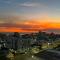 Darwin City Suites with Harbour View