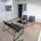 Napa Centrale Suites