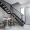 Napa Centrale Suites