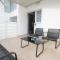 Napa Centrale Suites