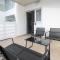 Napa Centrale Suites