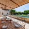 Antica Dimora Giardini Segreti Luxury - Happy Rentals