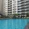 C-17-09 - 2 Room - Youth City - Nilai - Infinity pool - 汝来