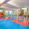 Hotel Orchidea Blu