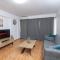 Napa Centrale Suites