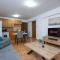 Napa Centrale Suites