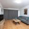 Napa Centrale Suites