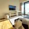 Hanza Tower STETT-INN Business & Holiday - Szczecin