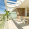 Deluxe penthouse front line to the beach by Valcambre - 科斯塔巴伦娜