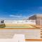 Deluxe penthouse front line to the beach by Valcambre - 科斯塔巴伦娜