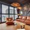 Urban Suites, Spectre Collection by Stellar ALV