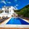 Exquisite and Modern villa near beach with Heated pool!
