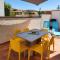 Appartamento a La Caletta-relax- 5 min dal porto