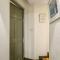 Town centre apartment, Clifden