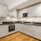 Town centre apartment, Clifden