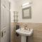 Town centre apartment, Clifden