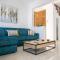 Taheli Riverside Townhouse in Tourist Area