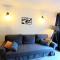 Appartement 4-6 pers proche centre village