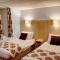Cambridge Hotel Waterfront