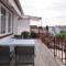 Apartments Lovorik