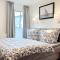 Düne 7 Apartment 7 05 - Цингст