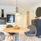 Düne 7 Apartment 7 05 - Цингст
