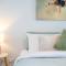Wings Luxury Apartment Netflix