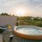 Villa Kora - luxury holiday Apartments