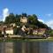 Maison familiale à Limeuil