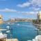 The ultimate luxury triplex home in Spinola Bay by 360 Estates - 圣朱利安斯